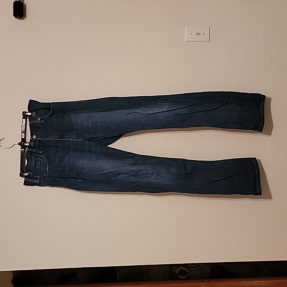 Levi jeans